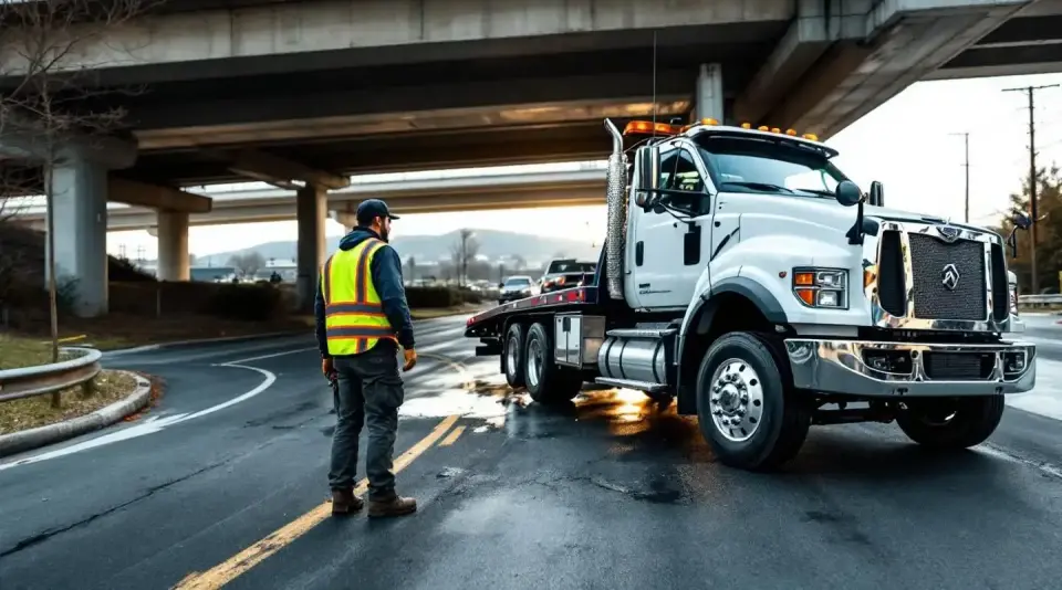 Leading Towing Service Company in Waukesha — Waukesha, WI