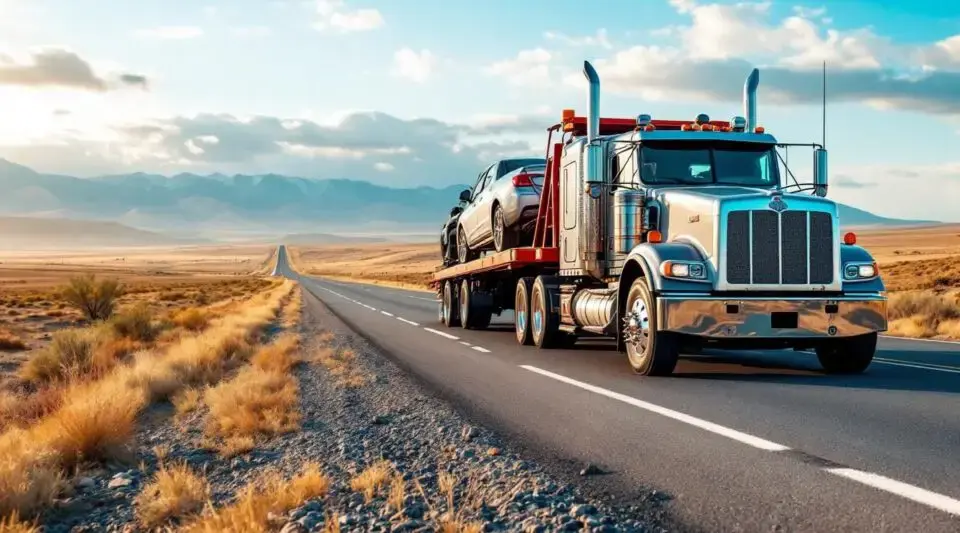 towing service in Delafield, WI