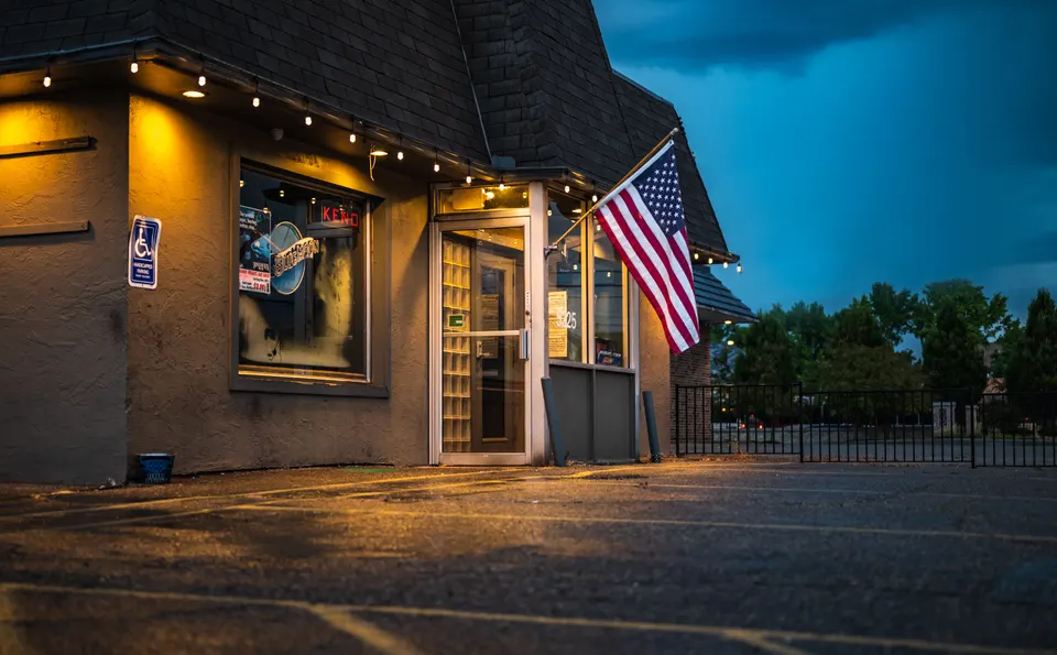 Elm Grove — towing service
