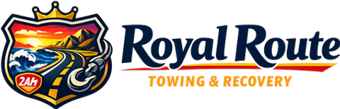 Royal Route Towing & Recovery