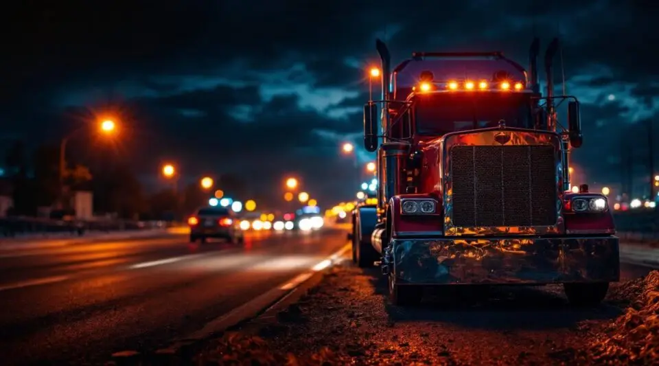 24 Hour Towing Service Waukesha